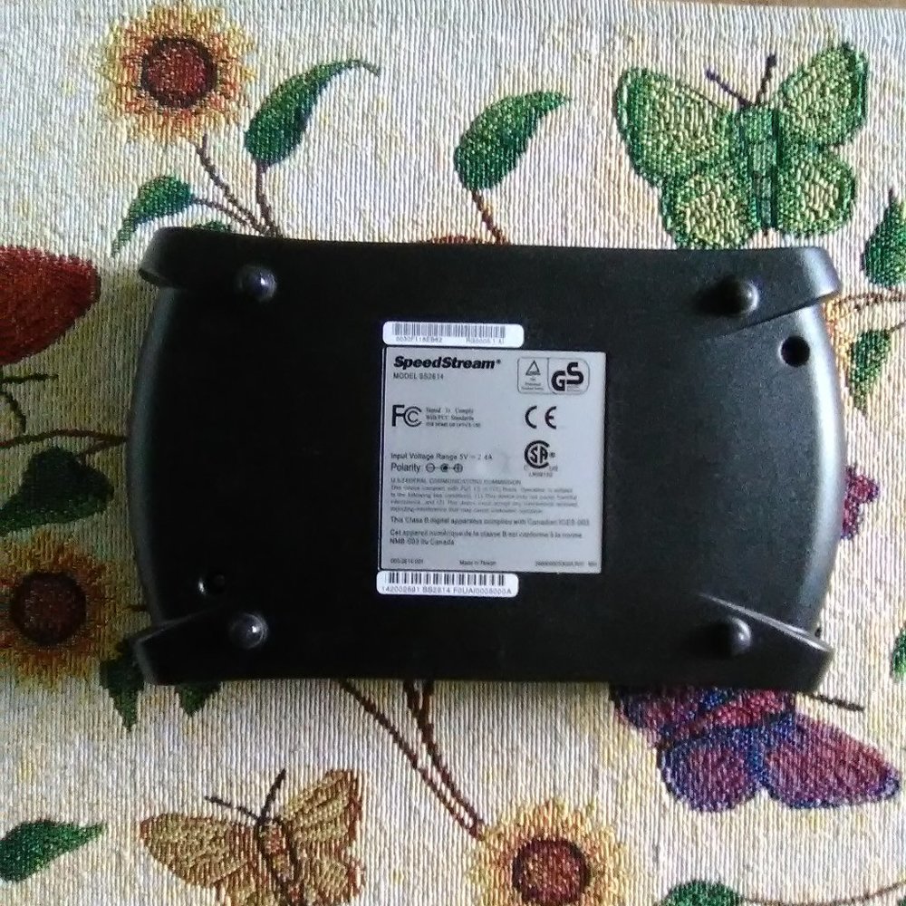 Cable Router - Picture 4 of 4